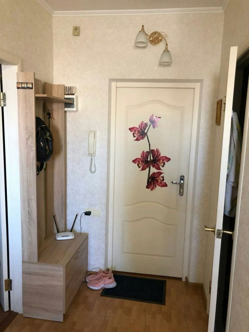 Сдам однокомнатную квартиру Поселок Котовского Марсельская Меркурий Odesa - photo 3