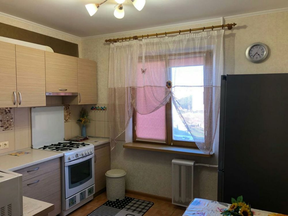 Сдам однокомнатную квартиру Поселок Котовского Марсельская Меркурий Odesa - photo 1