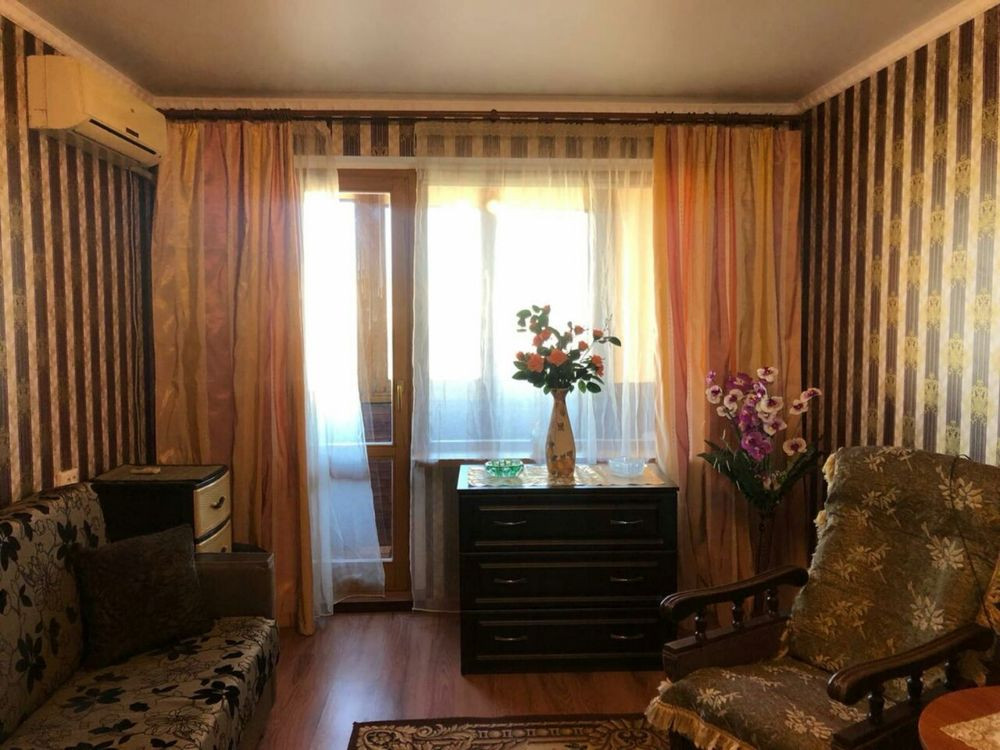 Сдам однокомнатную квартиру Поселок Котовского Марсельская Меркурий Odesa - photo 5