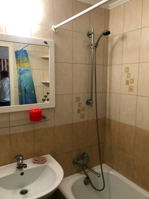 Сдам однокомнатную квартиру Поселок Котовского Марсельская Меркурий Odesa - photo 4