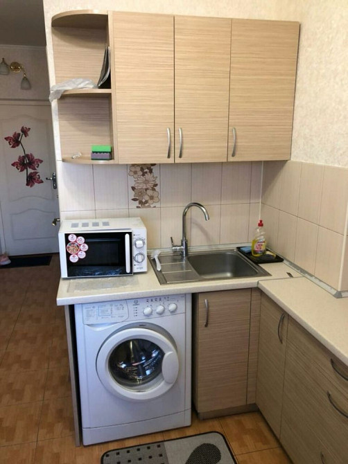 Сдам однокомнатную квартиру Поселок Котовского Марсельская Меркурий Odesa - photo 2