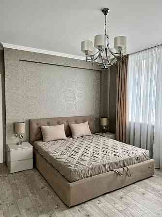 Оренда 2к квартири Осокорки ЖК Статус Град Генератор Kyiv