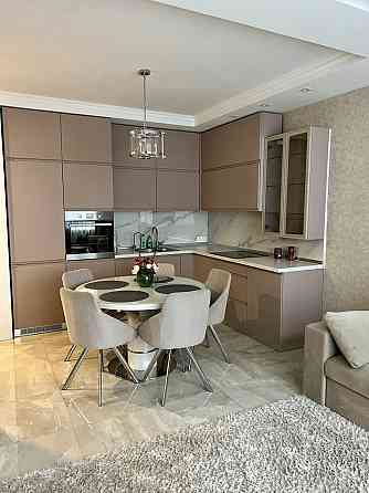 Оренда 2к квартири Осокорки ЖК Статус Град Генератор Kyiv