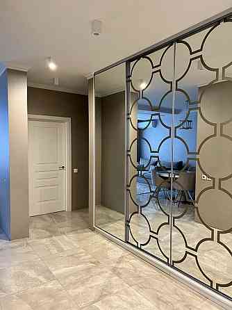 Оренда 2к квартири Осокорки ЖК Статус Град Генератор Kyiv