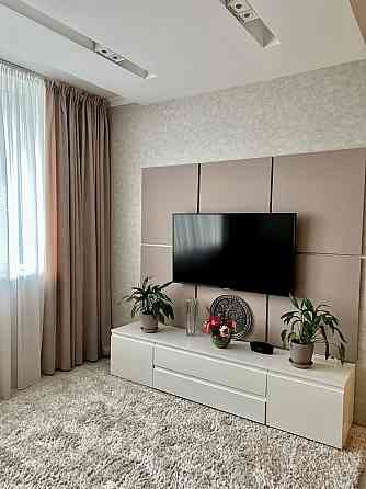 Оренда 2к квартири Осокорки ЖК Статус Град Генератор Kyiv