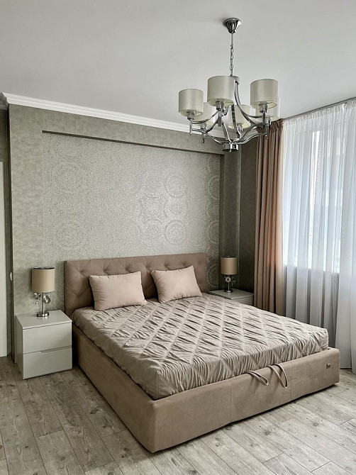 Оренда 2к квартири Осокорки ЖК Статус Град Генератор Kyiv - photo 6