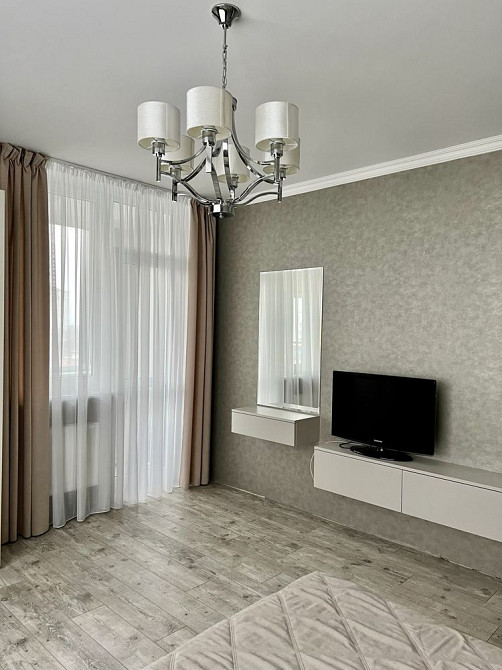 Оренда 2к квартири Осокорки ЖК Статус Град Генератор Kyiv - photo 8