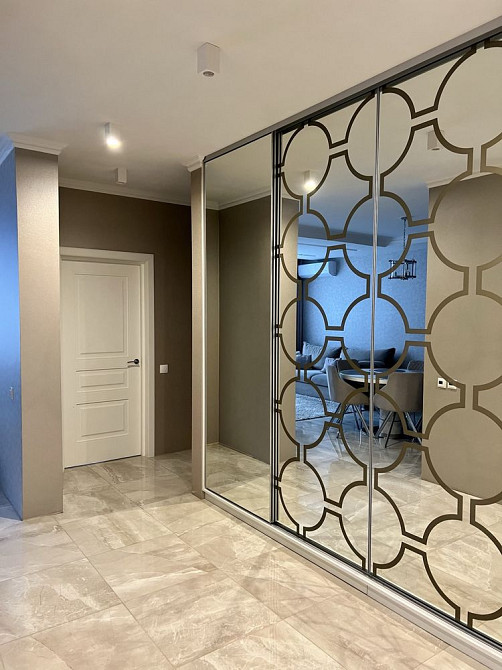 Оренда 2к квартири Осокорки ЖК Статус Град Генератор Kyiv - photo 4