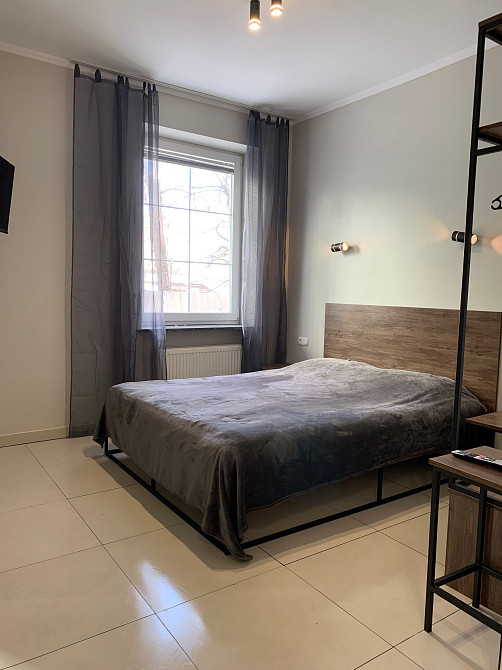 Від 1 місяця однокімнатна в оренду біля готелю Гетьман Kam`ianets-Podilskyi - photo 2