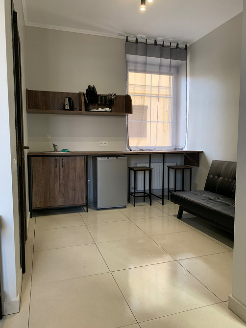 Від 1 місяця однокімнатна в оренду біля готелю Гетьман Kam`ianets-Podilskyi - photo 4