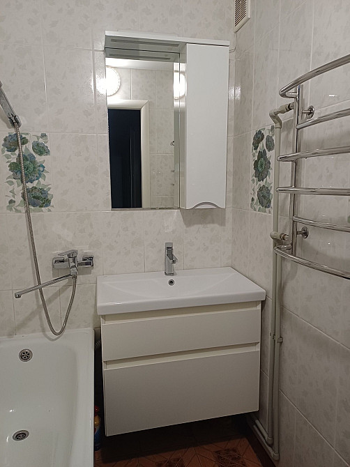 Здам 3-х кімн квартиру сім'ї на довгостроковий термін Oleksandriia (Rivnenska obl.) - photo 1