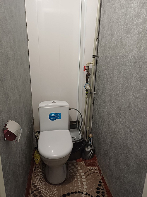 Здам 3-х кімн квартиру сім'ї на довгостроковий термін Oleksandriia (Rivnenska obl.) - photo 3