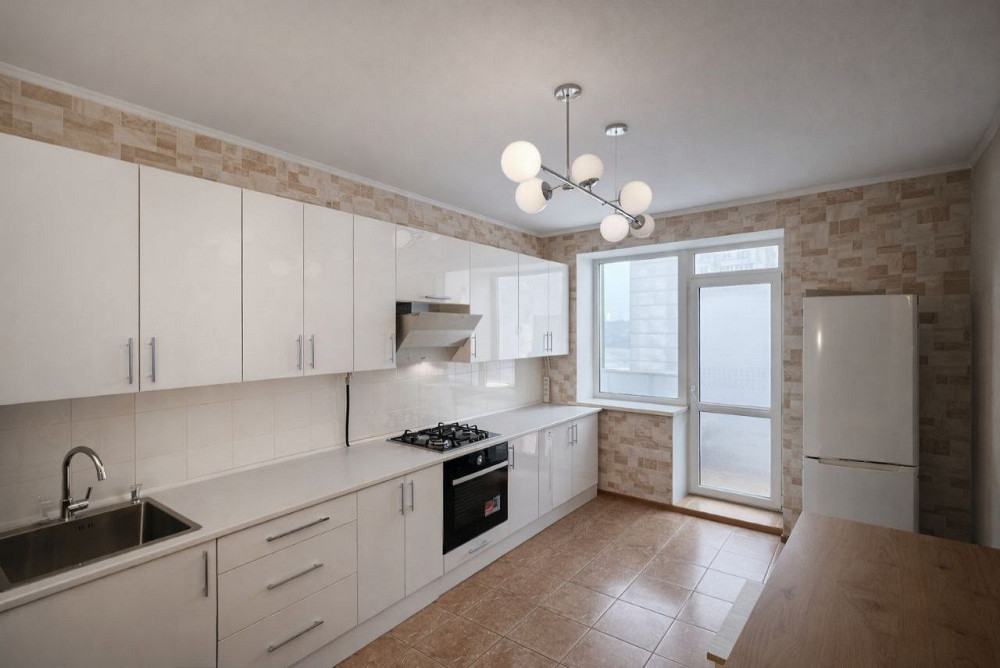 Сдам 2-х комнатную квартиру на Марсельской! Kryzhanivka - photo 1