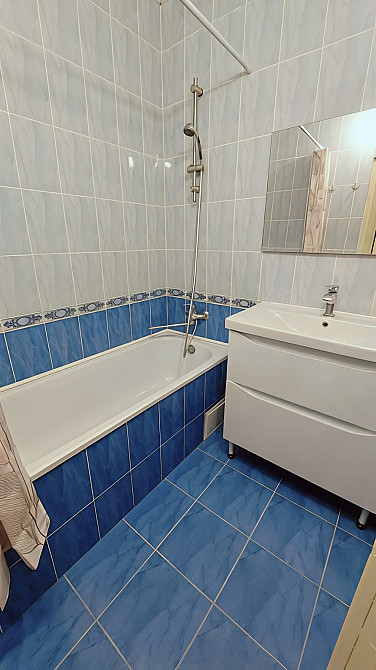 Сдам 2-х комнатную квартиру на Марсельской! Kryzhanivka - photo 8