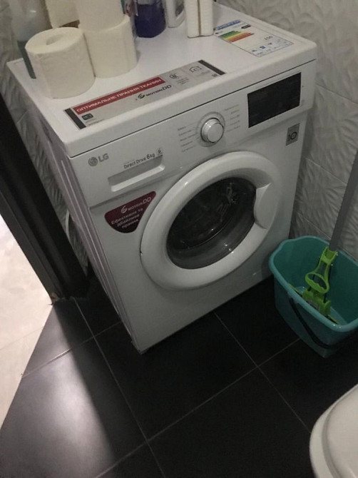 Від власника ,всього за 12500  грн ,однокімнатна кв. в класній локаціі Kyiv - photo 8