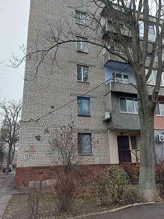 Квартира в сімейному гуртожитку Mykolaiv