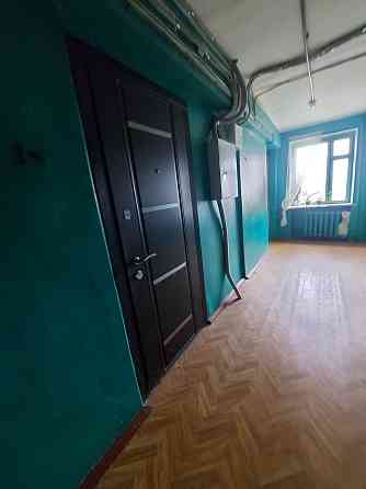 Квартира в сімейному гуртожитку Mykolaiv