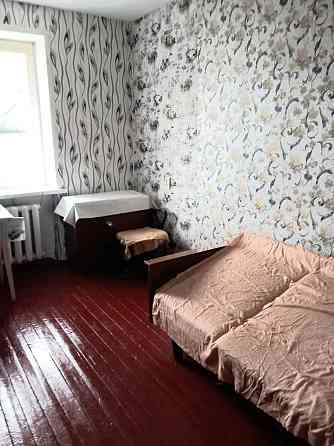 Квартира в сімейному гуртожитку Mykolaiv