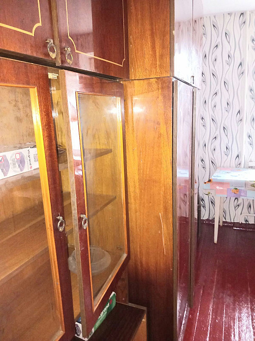 Квартира в сімейному гуртожитку Mykolaiv - photo 3