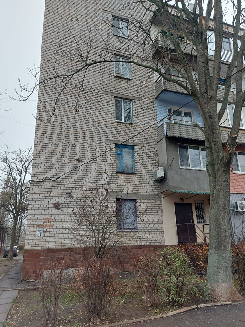 Квартира в сімейному гуртожитку Mykolaiv - photo 6