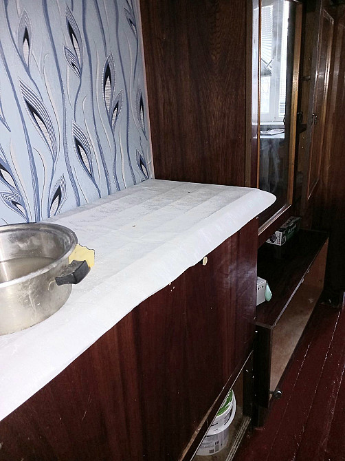 Квартира в сімейному гуртожитку Mykolaiv - photo 4