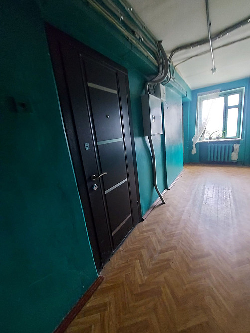 Квартира в сімейному гуртожитку Mykolaiv - photo 5