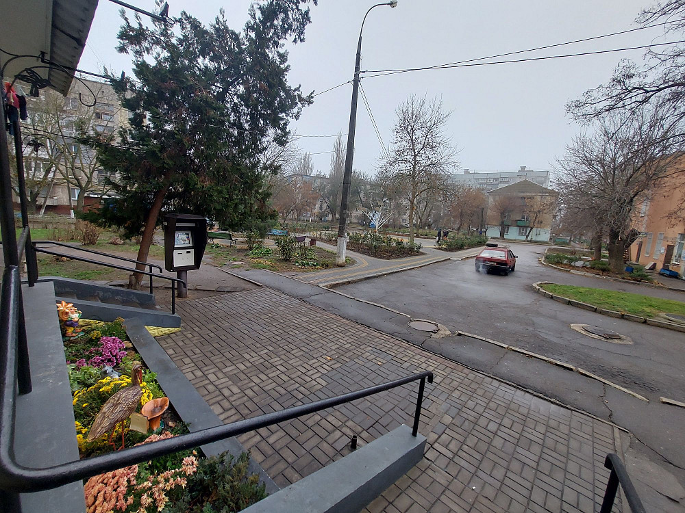 Квартира в сімейному гуртожитку Mykolaiv - photo 7