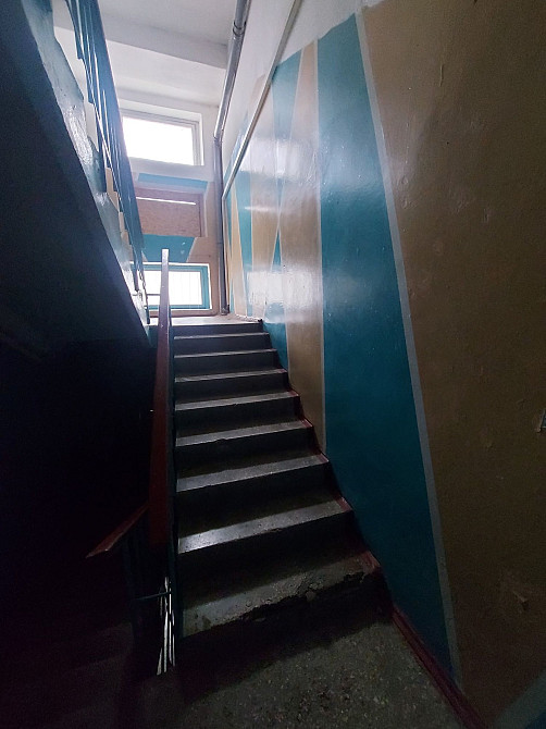 Квартира в сімейному гуртожитку Mykolaiv - photo 8