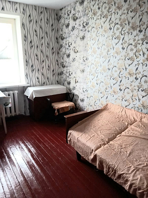 Квартира в сімейному гуртожитку Mykolaiv - photo 1