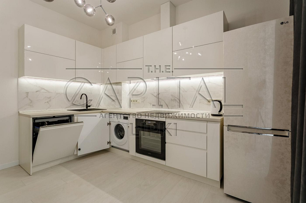 Оренда 2к/ ЖК Ярославів Град /Метро Золоті Ворота /Центр Kyiv - photo 3