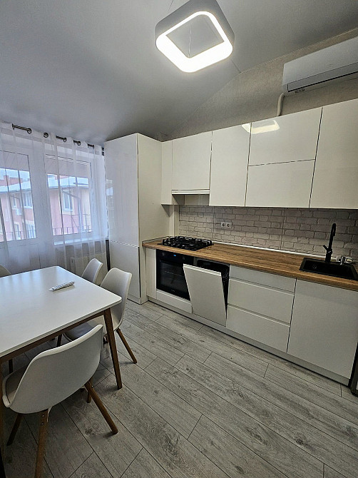 Оренда 1к-квартири ЖК Щасливий-Софія Резіденс, с.Софіївська Борщагівка Sofiivska Borshchahivka - photo 7