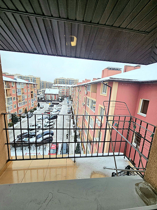 Оренда 1к-квартири ЖК Щасливий-Софія Резіденс, с.Софіївська Борщагівка Sofiivska Borshchahivka - photo 6