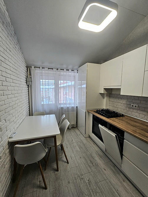 Оренда 1к-квартири ЖК Щасливий-Софія Резіденс, с.Софіївська Борщагівка Sofiivska Borshchahivka - photo 2