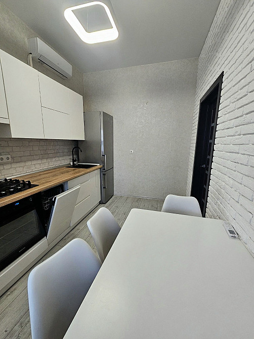 Оренда 1к-квартири ЖК Щасливий-Софія Резіденс, с.Софіївська Борщагівка Sofiivska Borshchahivka - photo 5