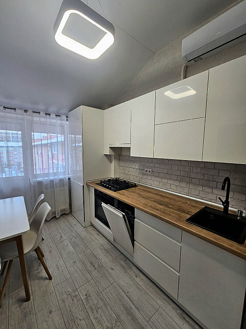 Оренда 1к-квартири ЖК Щасливий-Софія Резіденс, с.Софіївська Борщагівка Sofiivska Borshchahivka - photo 4