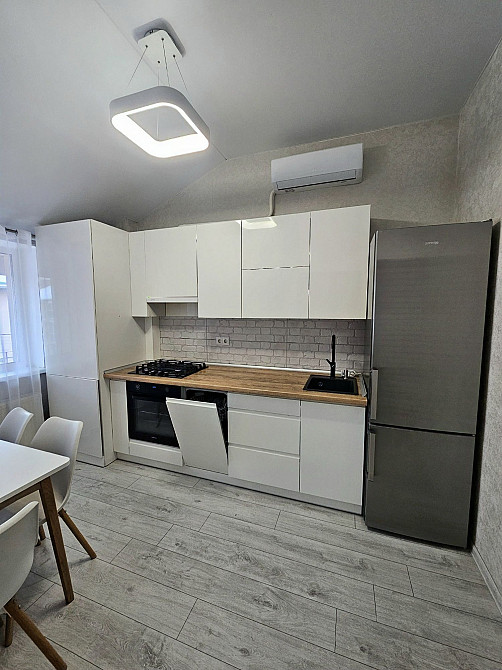 Оренда 1к-квартири ЖК Щасливий-Софія Резіденс, с.Софіївська Борщагівка Sofiivska Borshchahivka - photo 1