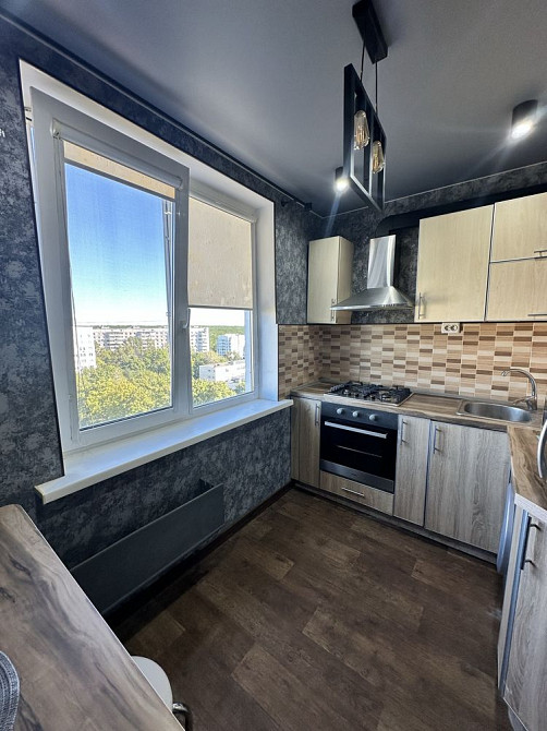 Реальная 1-к квартира на Алексеевке, Проспект Победы 68-Г, Перемога Kharkiv - photo 5