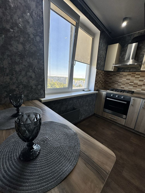 Реальная 1-к квартира на Алексеевке, Проспект Победы 68-Г, Перемога Kharkiv - photo 1