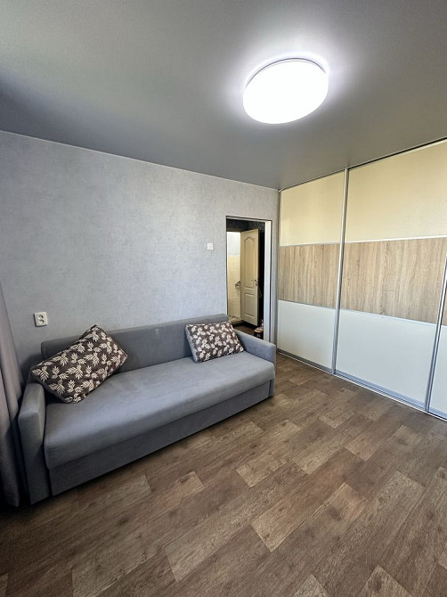 Реальная 1-к квартира на Алексеевке, Проспект Победы 68-Г, Перемога Kharkiv - photo 7