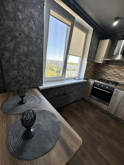 Реальная 1-к квартира на Алексеевке, Проспект Победы 68-Г, Перемога Kharkiv - photo 4