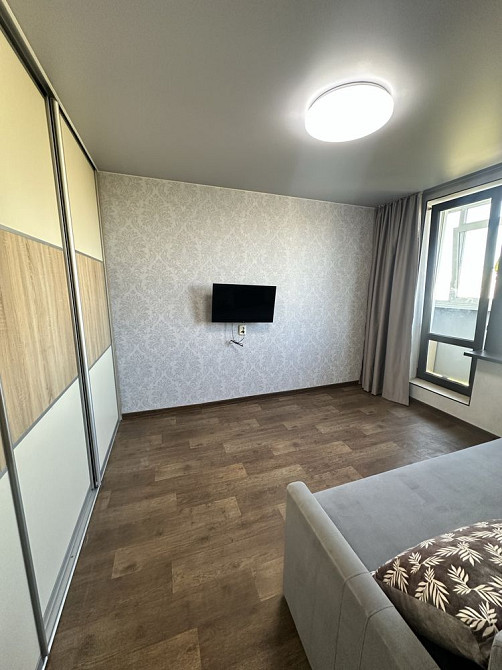 Реальная 1-к квартира на Алексеевке, Проспект Победы 68-Г, Перемога Kharkiv - photo 8