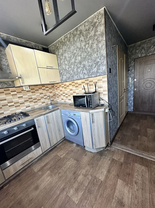 Реальная 1-к квартира на Алексеевке, Проспект Победы 68-Г, Перемога Kharkiv - photo 2