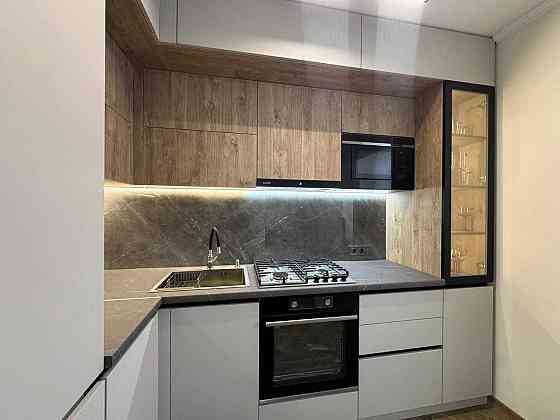 Довгострокова оренда квартири, перша здача, вул.Макогона (центр ІФ) Іvano-Frankivsk