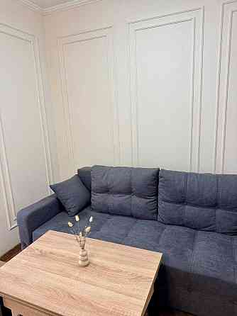 Довгострокова оренда квартири, перша здача, вул.Макогона (центр ІФ) Іvano-Frankivsk