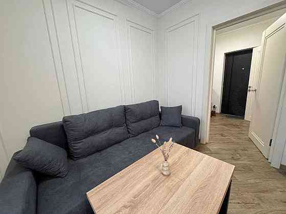 Довгострокова оренда квартири, перша здача, вул.Макогона (центр ІФ) Іvano-Frankivsk