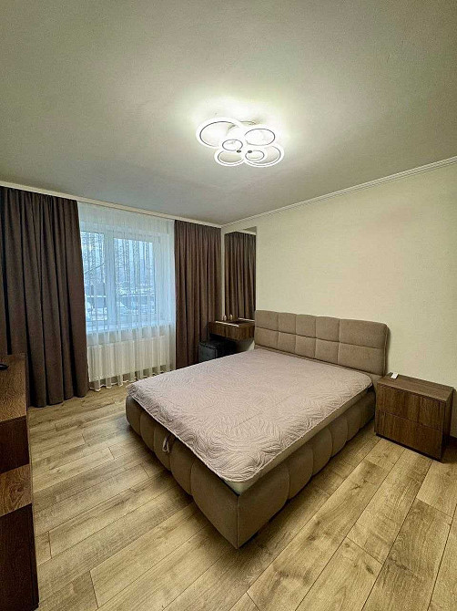 Довгострокова оренда квартири, перша здача, вул.Макогона (центр ІФ) Іvano-Frankivsk - photo 8