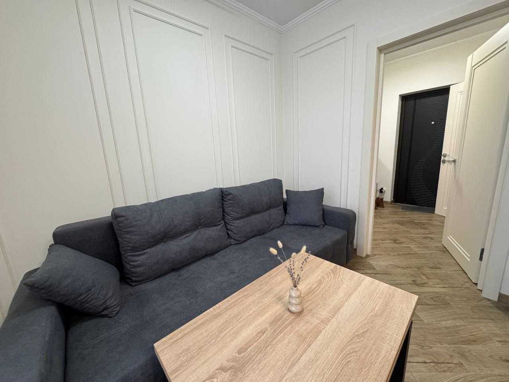 Довгострокова оренда квартири, перша здача, вул.Макогона (центр ІФ) Іvano-Frankivsk - photo 5