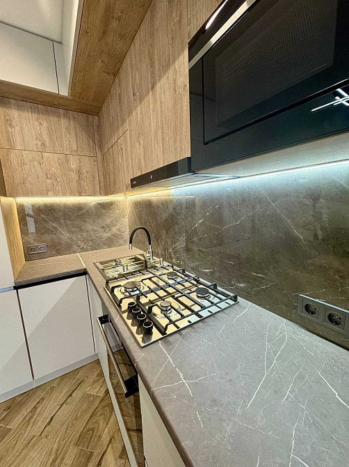 Довгострокова оренда квартири, перша здача, вул.Макогона (центр ІФ) Іvano-Frankivsk - photo 3