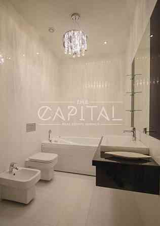 Аренда 3-к квартиры, ЖК Новопечерские Липки, ул. Драгомирова, Печерск Kyiv