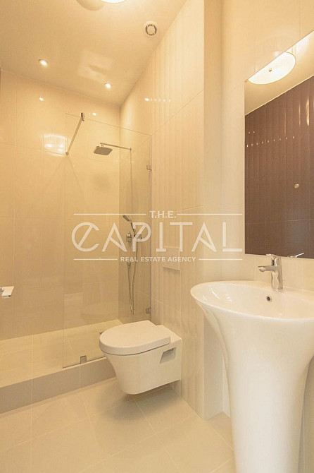 Аренда 3-к квартиры, ЖК Новопечерские Липки, ул. Драгомирова, Печерск Kyiv - photo 7